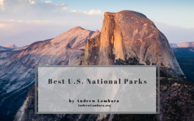 Best U.S. National Parks
