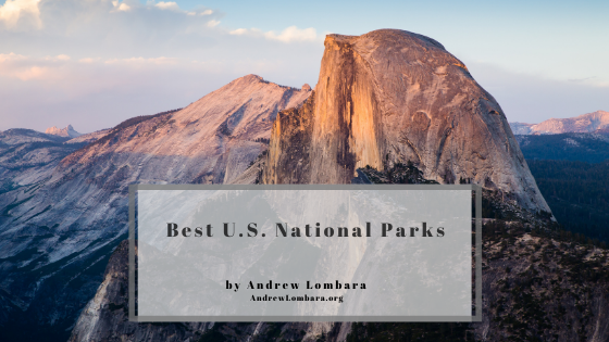 Best U.S. National Parks