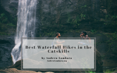 Best Waterfall Hikes in the Catskills