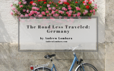The Road Less Traveled: Germany